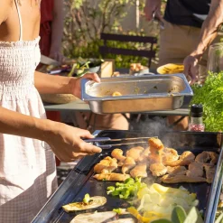 ENO Coffret du Chef 4 accessoires