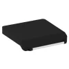 ENO Couvercle Plancha Fusion 60 en Acier Noir