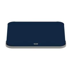 ENO Couvercle Plancha sign Gaz 80 - Bleu Navy
