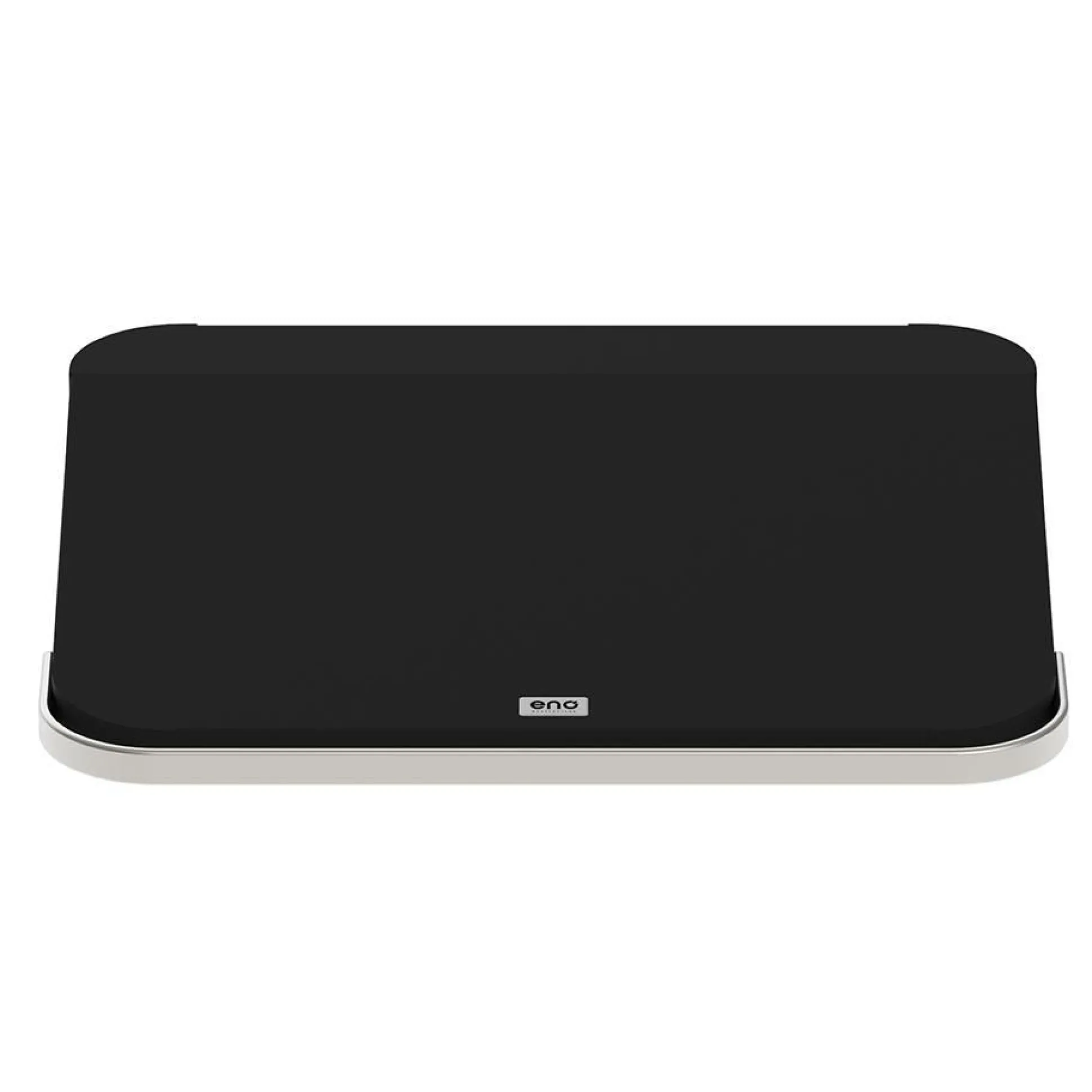 ENO Couvercle Plancha sign 65 en Acier Noir