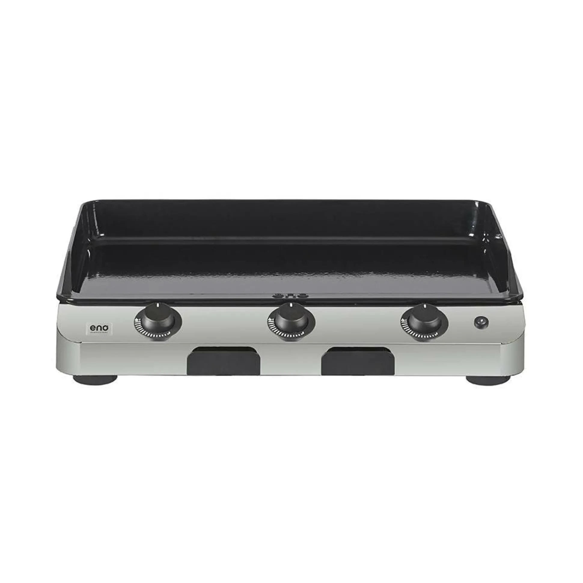 ENO Plancha Fusion Gaz 75 - Inox