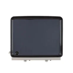 ENO Plancha Initial Gaz 50 en Inox