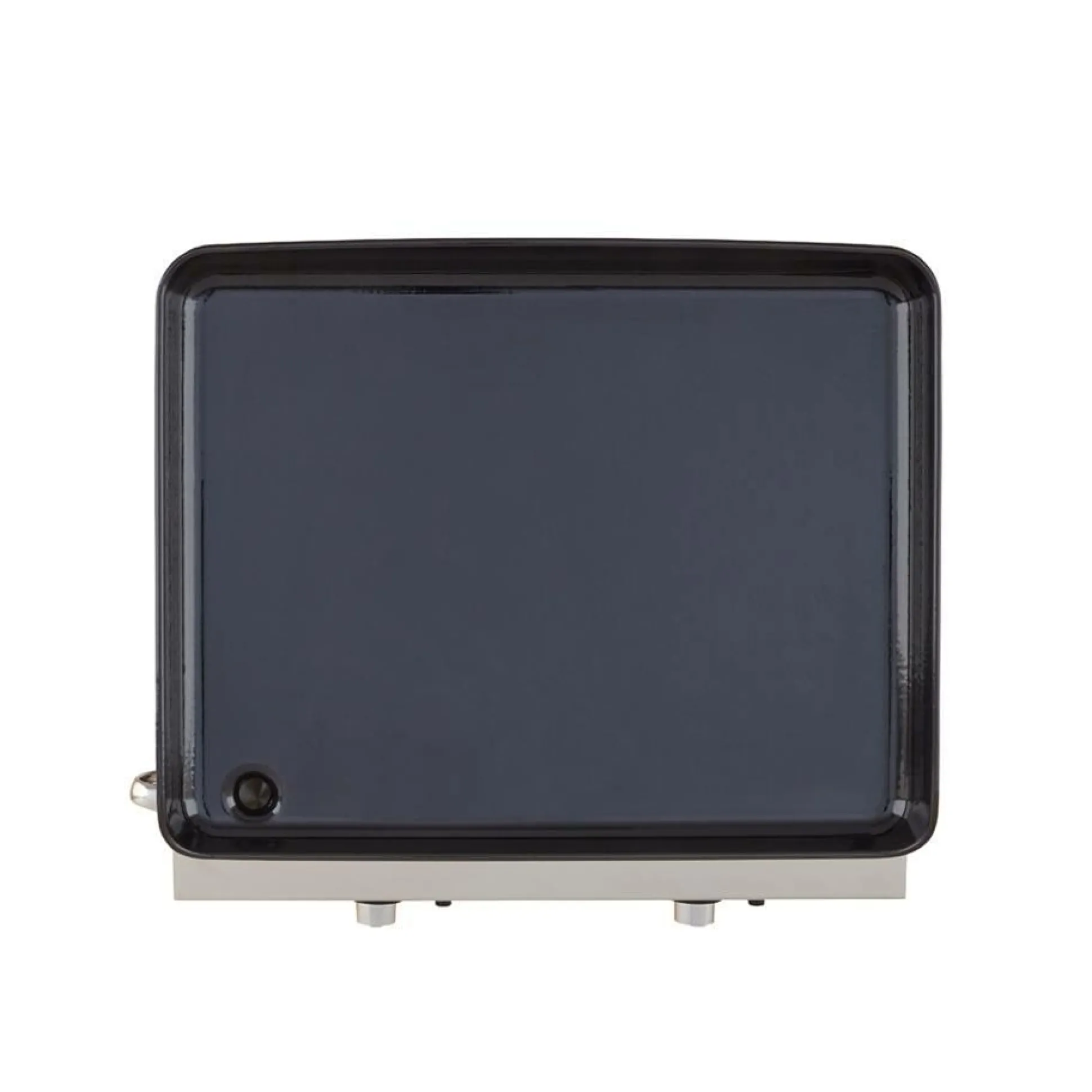 ENO Plancha Initial Gaz 50 en Inox