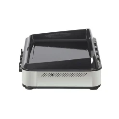 ENO Plancha sign Gaz 80 en Inox