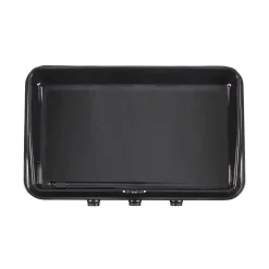 ENO Plancha sign Gaz 80 en Inox