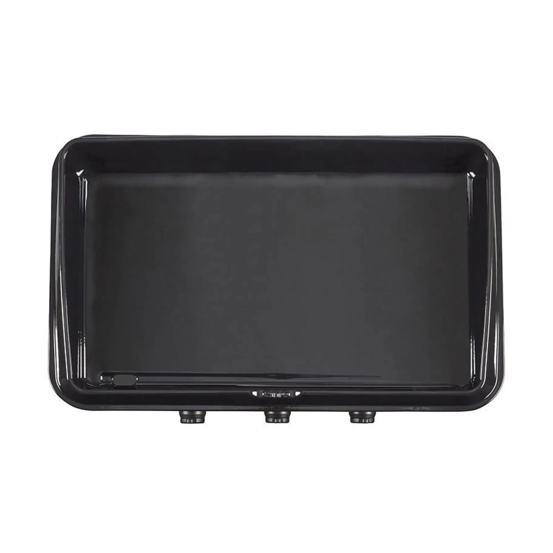 ENO Plancha sign Gaz 80 en Inox