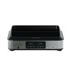 ENO Plancha sign Électrique 65 en Inox