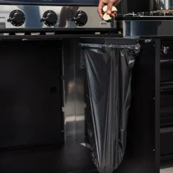 ENO Support Sac Poubelle pour Cuisine d'Extérieur Modulo