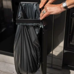 ENO Support Sac Poubelle pour Cuisine d'Extérieur Modulo
