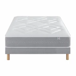 Ensemble Clémence et Charlotte - 2 x 80 x 200 cm