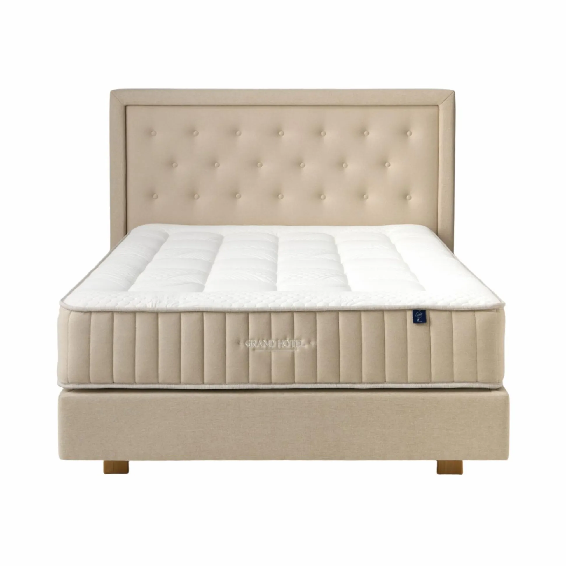 Ensemble Grand Hôtel - 140 x 190 cm