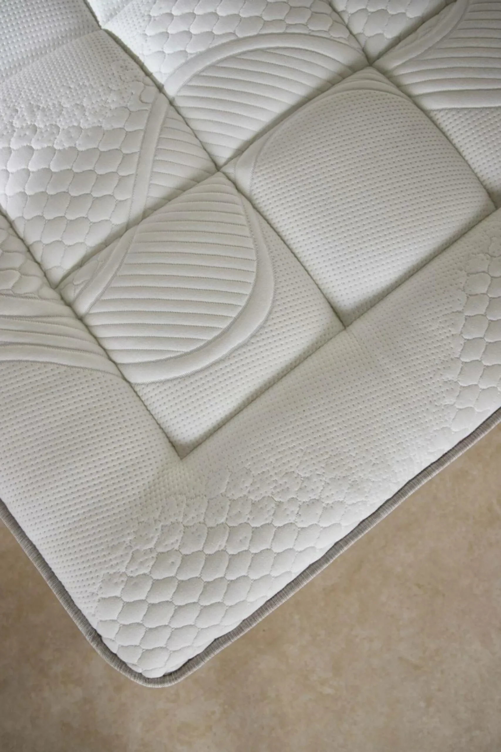 Ensemble Grand Hôtel - 140 x 190 cm