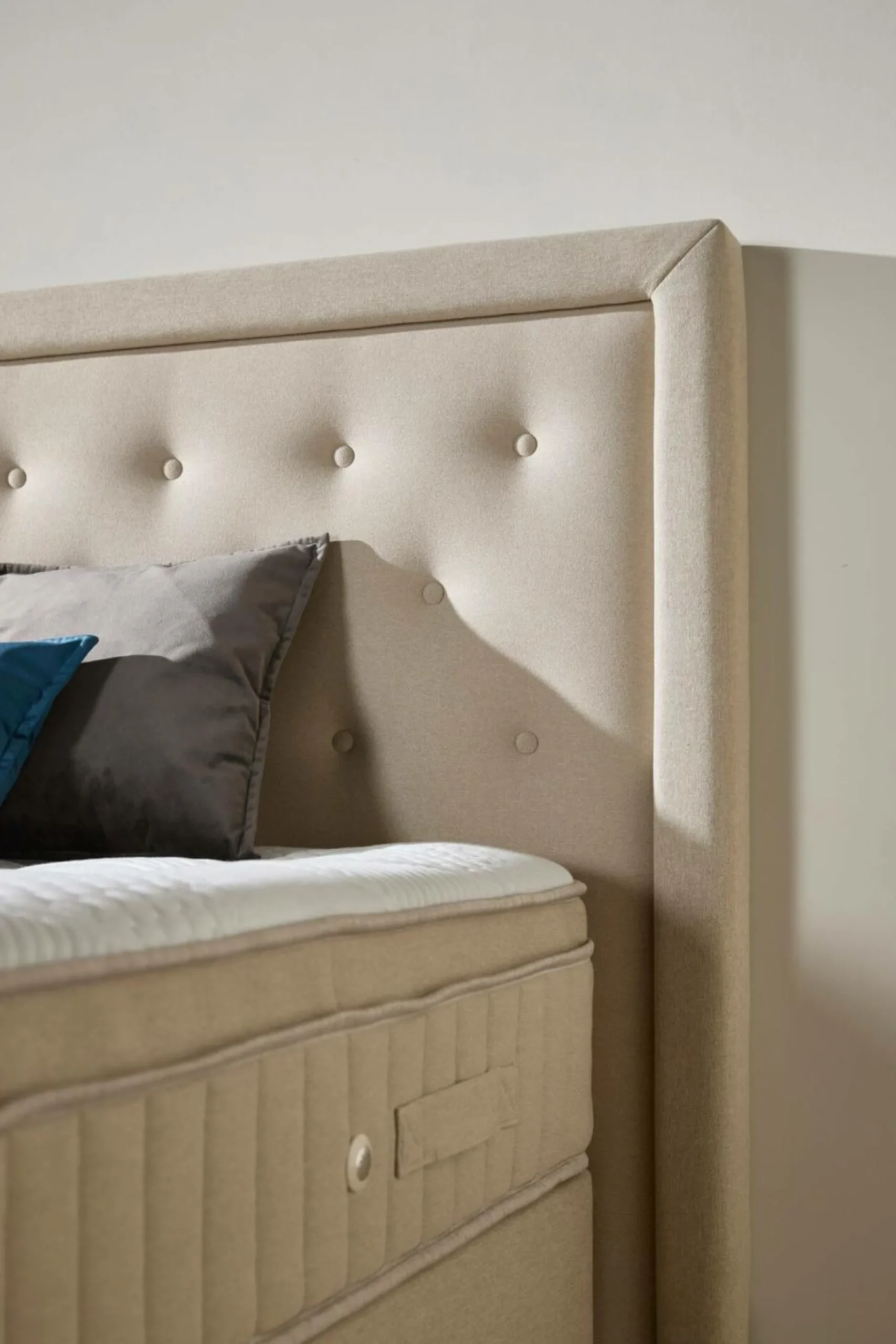 Ensemble Grand Hôtel - 140 x 190 cm