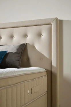 Ensemble Grand Hôtel - 160 x 200 cm