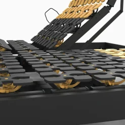 Ensemble électrique Cléophée et Marin - 90 x 190 cm