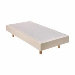 Ensemble matelas et sommier Martin - 90 x 190 cm