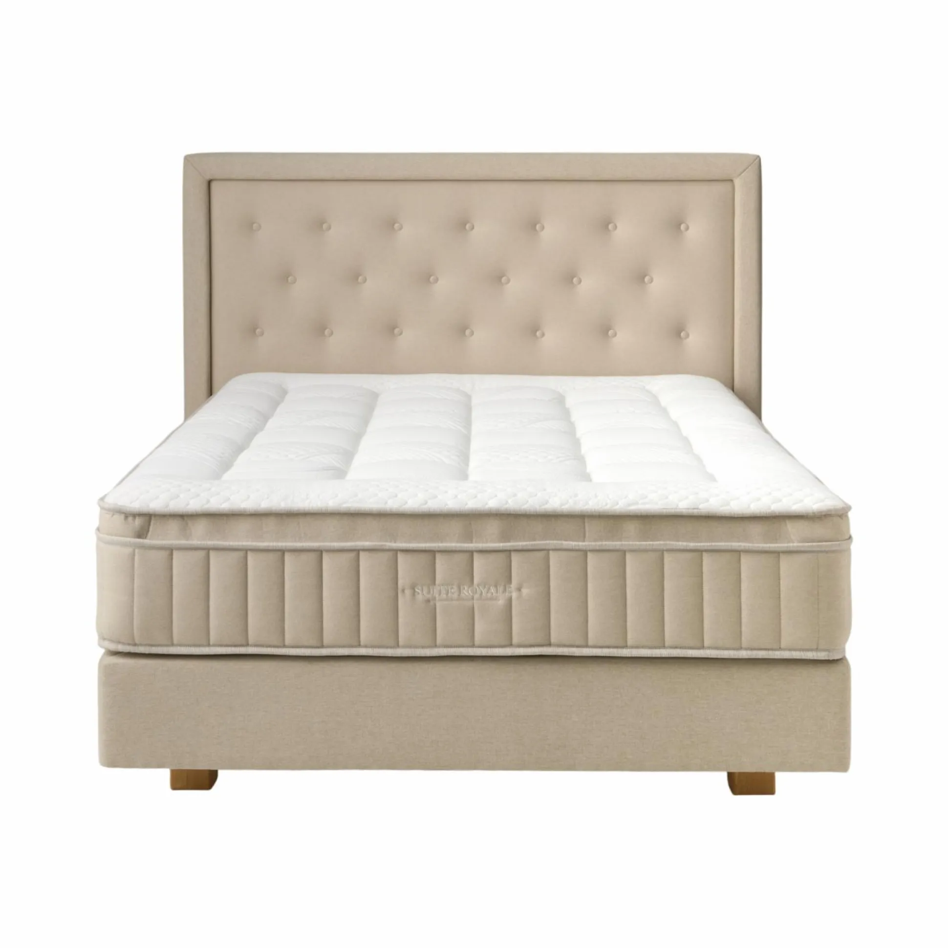 Ensemble Suite Royale - 140 x 200 cm