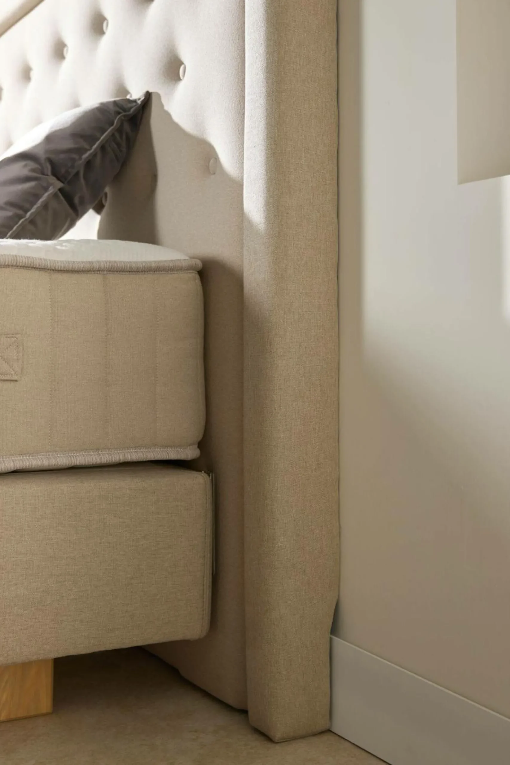 Ensemble Suite Royale - 140 x 200 cm