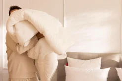 EPEDA Couette chaude Style Hiver - 140 x 200 cm