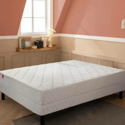 EPEDA Ensemble Dormeur - 2 x 80 x 200 cm