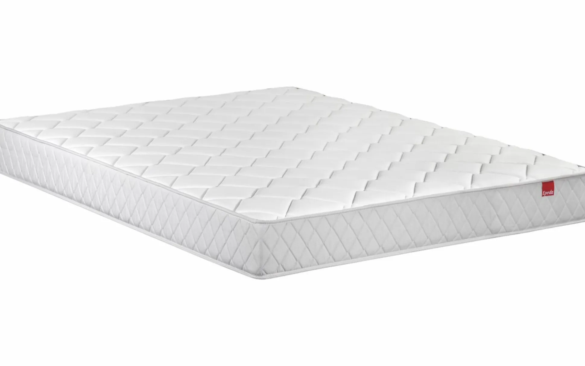 EPEDA Ensemble Dormeur - 2 x 80 x 200 cm