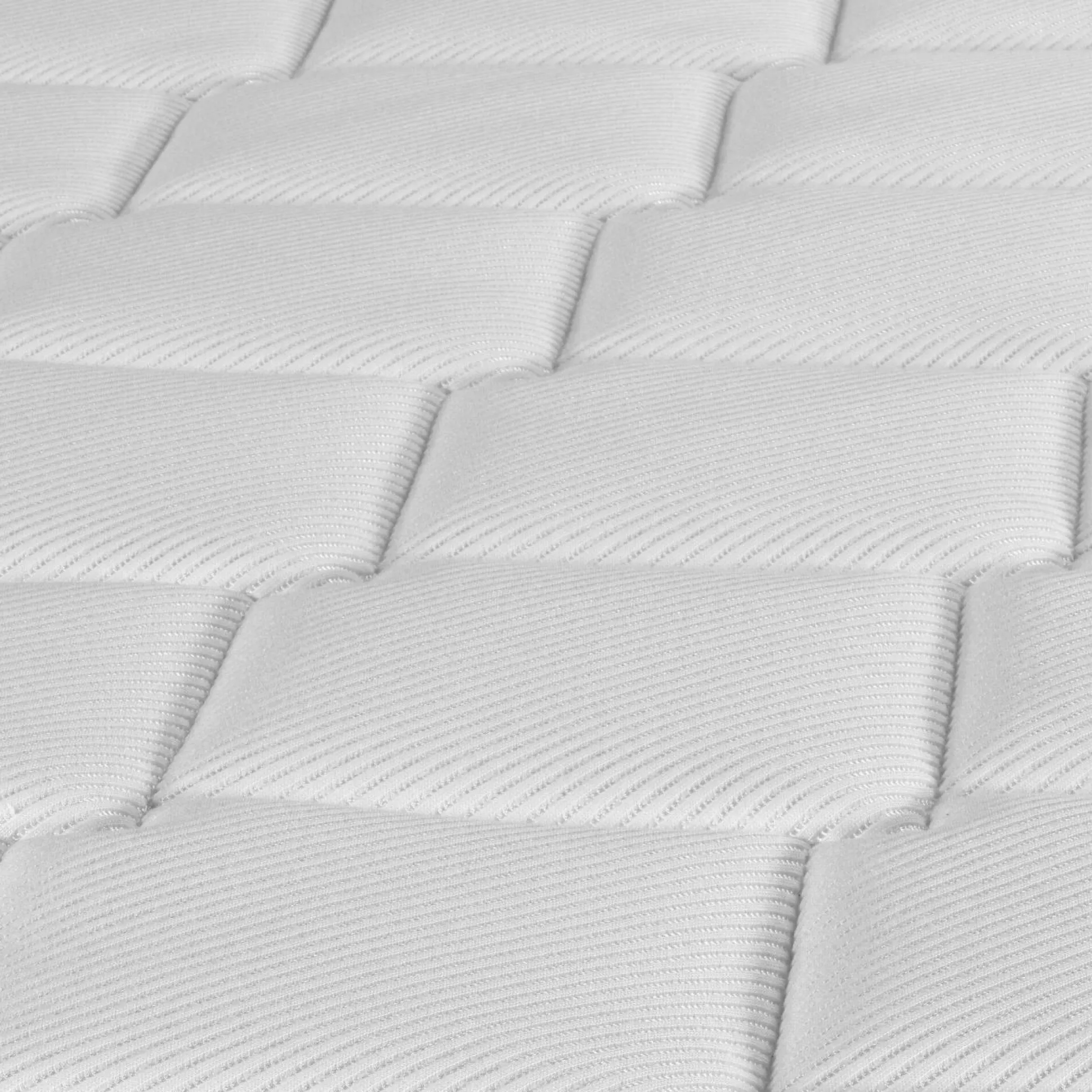 EPEDA Ensemble Dormeur - 2 x 80 x 200 cm