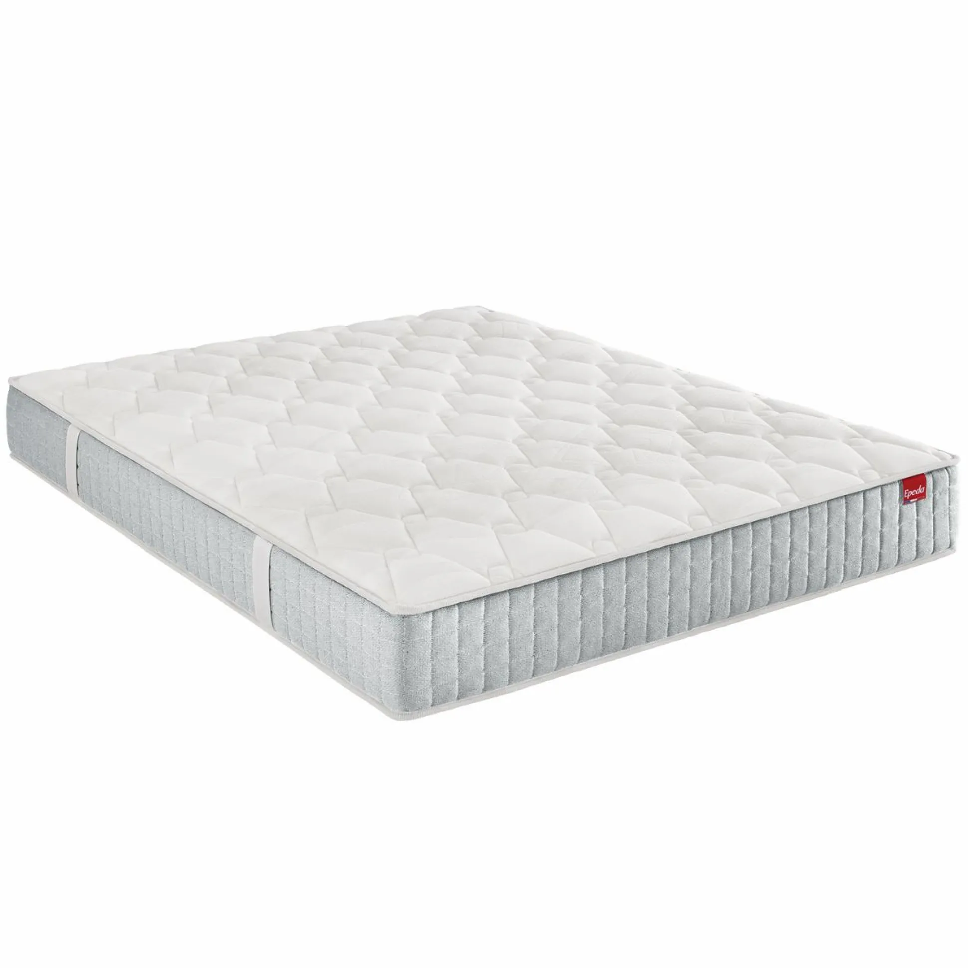 EPEDA Matelas multispires 26 cm Miracle 2, - 90 x 190 cm