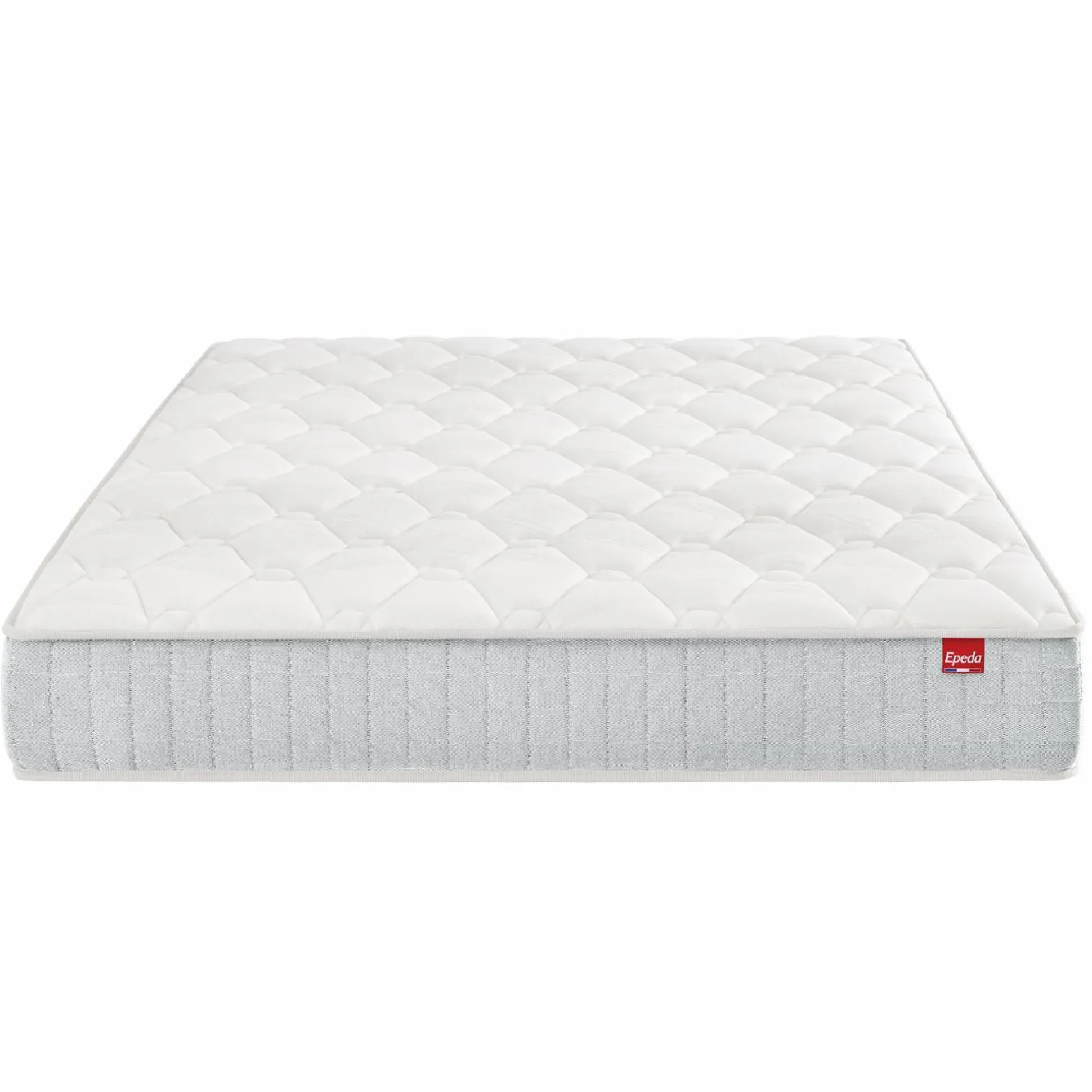 EPEDA Matelas multispires 26 cm Miracle 2, - 90 x 190 cm