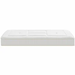 EPEDA Matelas ressorts ensachés 22,5cm Balade Enveloppant - 80 x 200 cm
