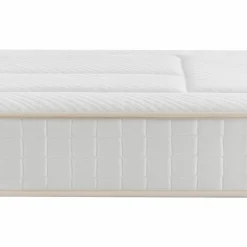 EPEDA Matelas ressorts ensachés 22,5cm Balade Enveloppant - 80 x 200 cm