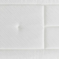 EPEDA Matelas ressorts ensachés 22,5cm Balade Enveloppant - 80 x 200 cm