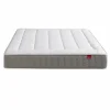 EPEDA Matelas ressorts ensachés 27 cm Emarys - 180 x 200 cm