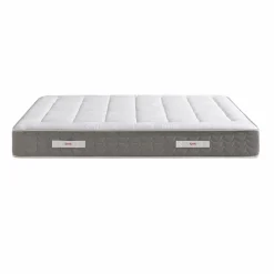 EPEDA Matelas ressorts ensachés 27 cm Emarys - 180 x 200 cm