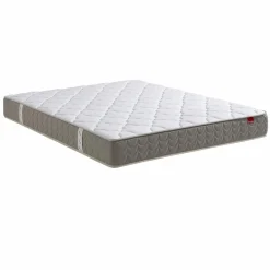 EPEDA Matelas ressorts ensachés 22 cm Erisia - 140 x 200 cm