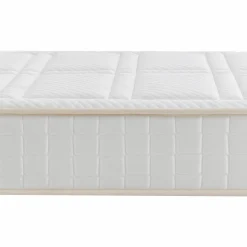 EPEDA Matelas ressorts ensachés 22,5 cm Balade Equilibré - 2 x 90 x 200 cm