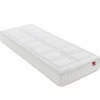 EPEDA Matelas ressorts ensachés 22,5 cm Balade Equilibré - 80 x 200 cm