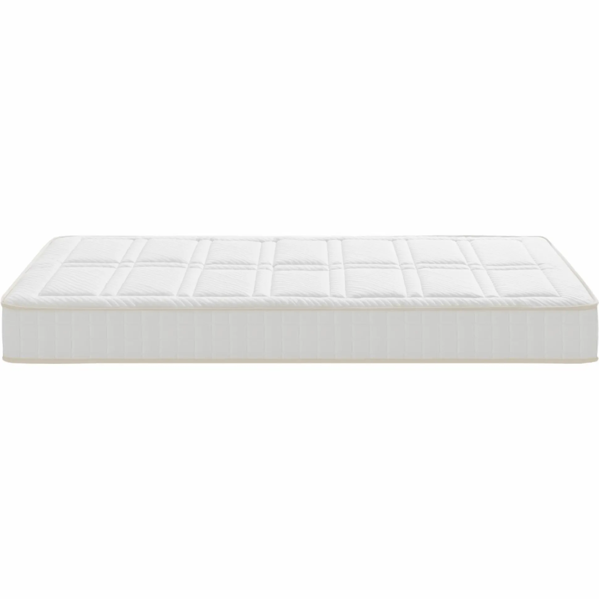 EPEDA Matelas ressorts ensachés 22,5 cm Balade Equilibré - 80 x 200 cm