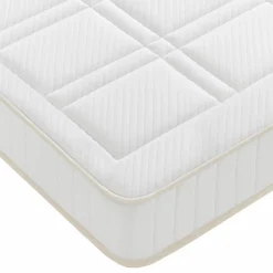 EPEDA Matelas ressorts ensachés 22,5 cm Balade Equilibré - 80 x 200 cm
