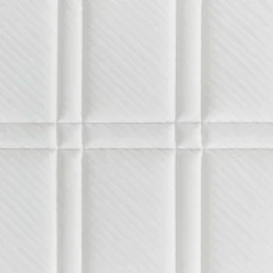 EPEDA Matelas ressorts ensachés 22,5 cm Balade Equilibré - 80 x 200 cm