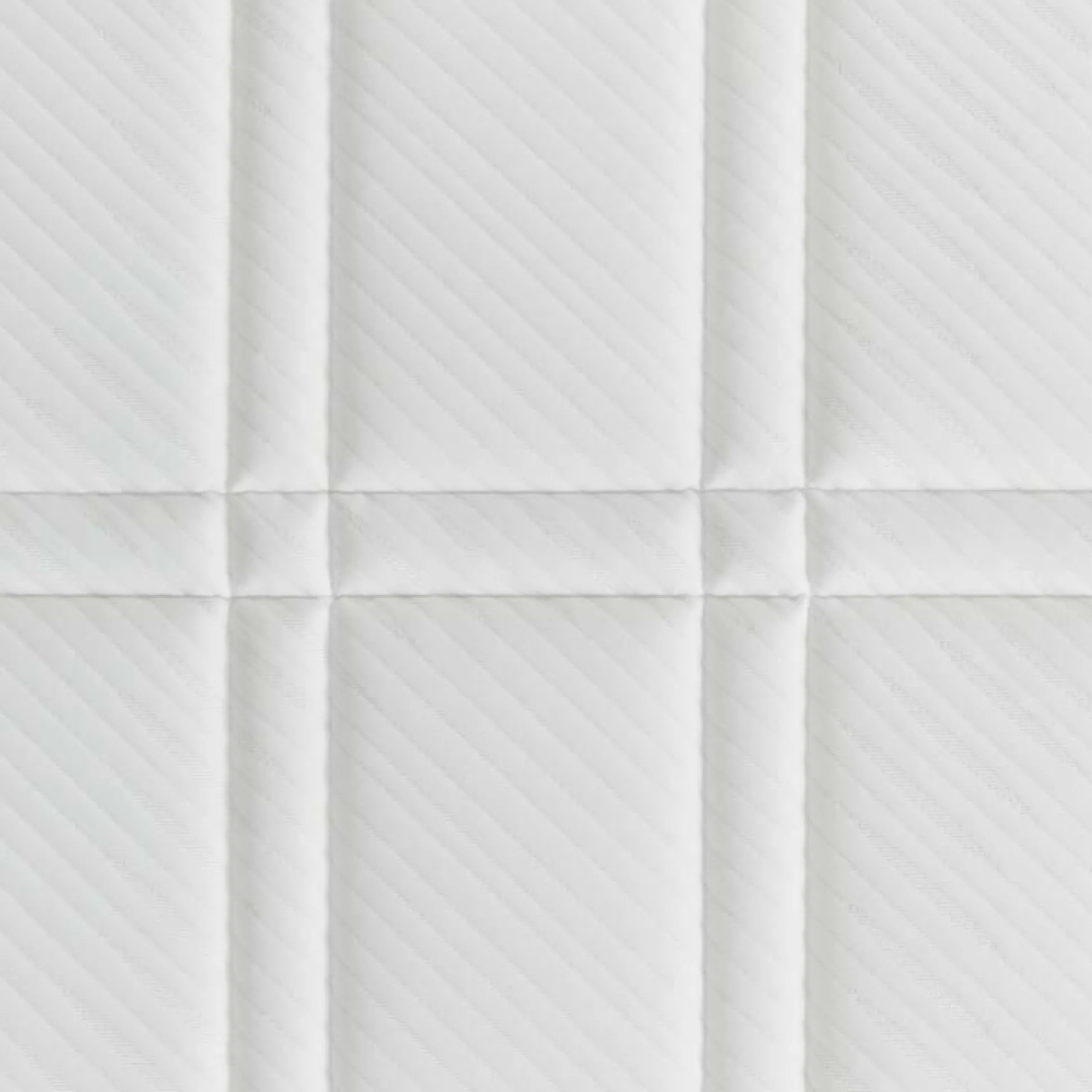 EPEDA Matelas ressorts ensachés 22,5 cm Balade Equilibré - 80 x 200 cm