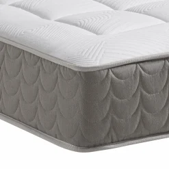 EPEDA Matelas ressorts ensachés 27 cm Emarys - 140 x 190 cm