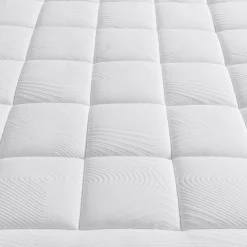 EPEDA Matelas ressorts ensachés 27 cm Emarys - 140 x 190 cm
