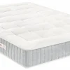 EPEDA Matelas ressorts ensachés 27 cm Célesta - 90 x 190 cm