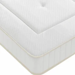 EPEDA Matelas ressorts ensachés 22,5cm Balade Enveloppant - 2 x 90 x 200 cm