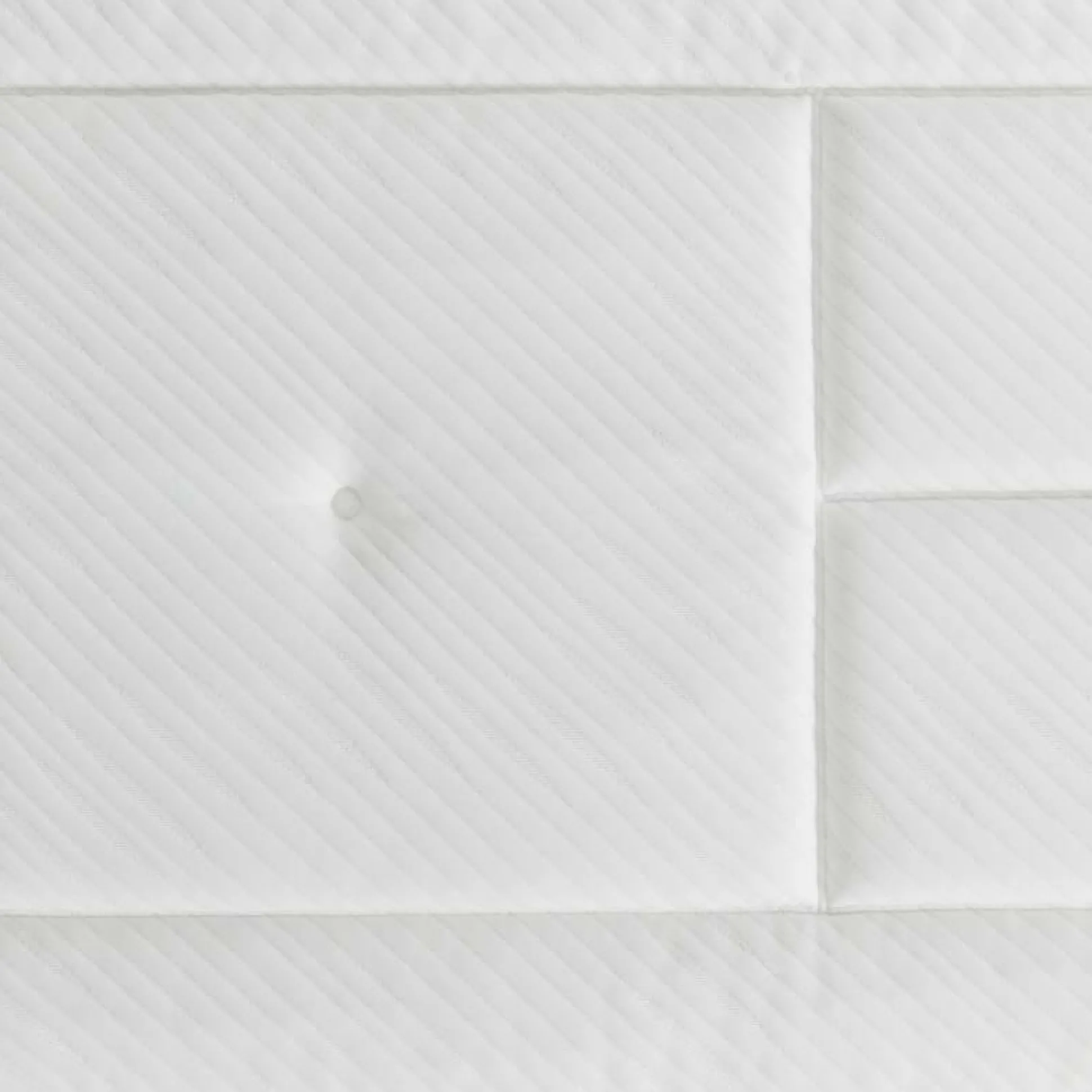 EPEDA Matelas ressorts ensachés 22,5cm Balade Enveloppant - 2 x 90 x 200 cm