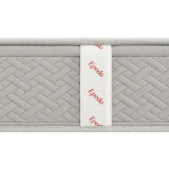 EPEDA Matelas ressorts ensachés 22 cm Itinéraire - 120 x 190 cm