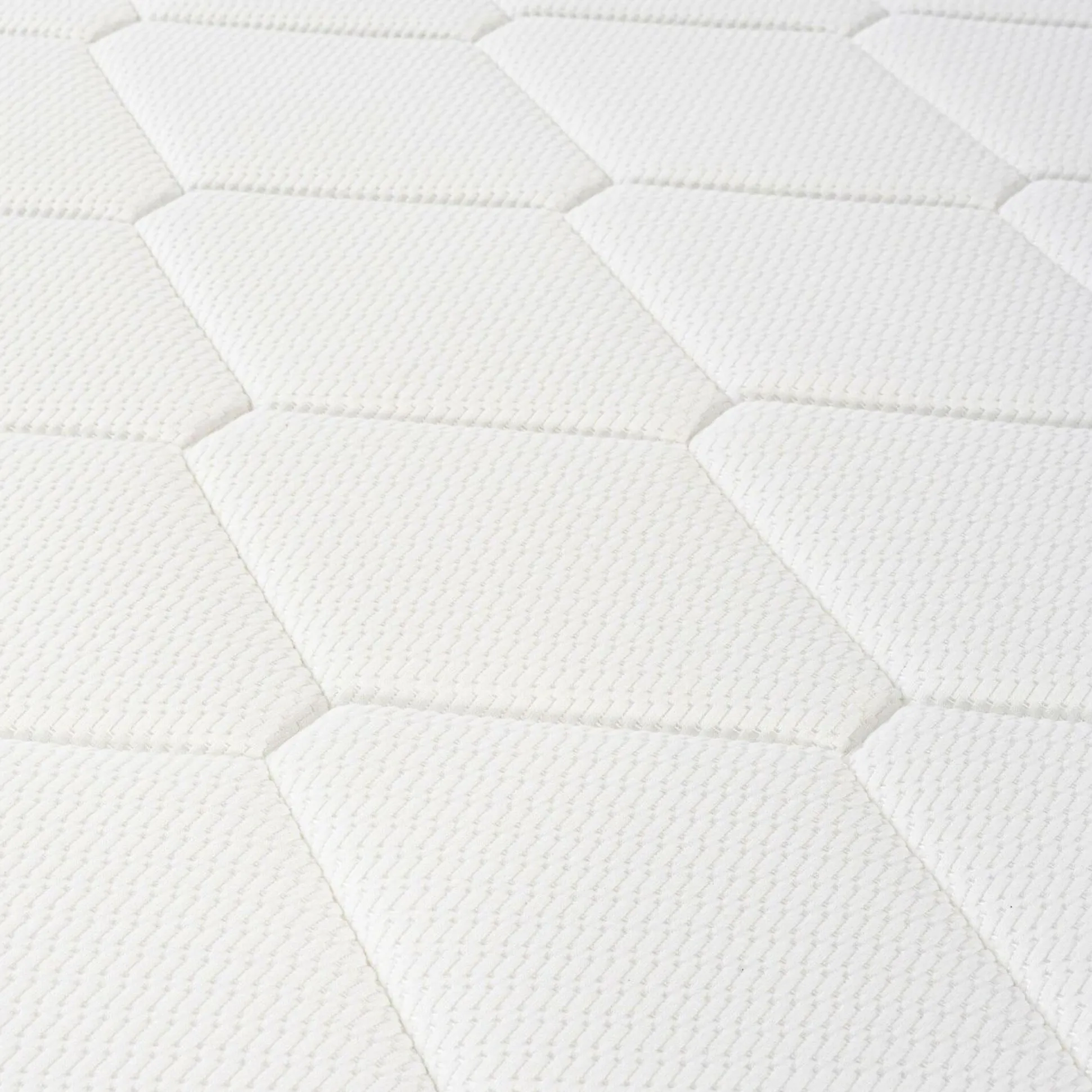 EPEDA Matelas ressorts ensachés 22 cm Itinéraire - 120 x 190 cm