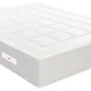 EPEDA Matelas ressorts ensachés 26 cm Escapade - 120 x 190 cm