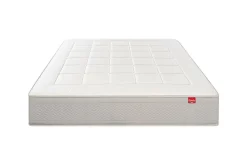 EPEDA Matelas ressorts ensachés 26 cm Escapade - 120 x 190 cm