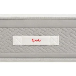 EPEDA Matelas ressorts ensachés 26 cm Escapade - 120 x 190 cm